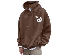 Hoodies Coupe Confortable Manches Longues Sweat a Capuche Hemme Polaire Lavage Pratique Pour Un Confort Qui Vous Accompagne Du Matin Au Soir Une Chaleur Légère Qui Vous Enveloppe Sans Alourdir
