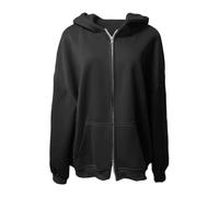 Hoodies et Sweatshirts féminins imprimés graphiques à capuche manches longues décontracté et confortable pour un usage quotidien printemps et en automne version unisexe sans SKU évitant les (Beige, L)