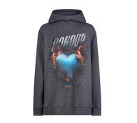 Hoodies pour femmes Dondup - Oui. S