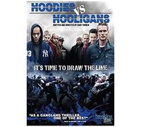 Hoodies Vs Hooligans