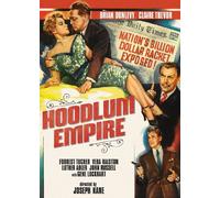 Hoodlum Empire