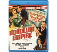 Hoodlum Empire [Blu-Ray]