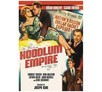 Hoodlum Empire [Dvd] Black & White