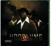 HOODLUMS EXPLICIT LYRICS - Hoodlums (UK Import)