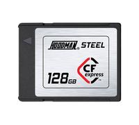 HOODMAN Carte CF Express 128GB 1700/1600MB/s (Type B)