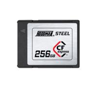 Hoodman CFexpress CFEX256 1700/1400 Mo/s (Type B) carte mémoire