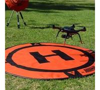 Hoodman Drone Launch Pad (5 Diameter) by Hoodman G