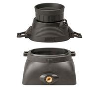 Hoodman HoodLoupe Outdoor Loupe pour 3,2" LCD H32MB