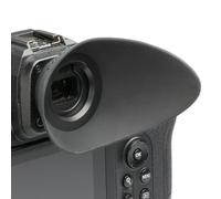 Hoodman Œilleton de lunettes pour appareils photo sans miroir Nikon Z9, Z8 et Zf