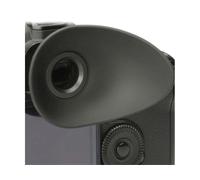 Hoodman - Oeilleton HoodEye Canon 18mm L pour porteurs de lunettes