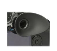 Hoodman - Oeilleton HoodEye Nikon 22mm S pour porteur de lunettes