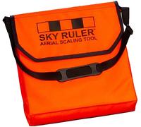 HOODMAN Outil de mise à l'échelle Sky Ruler