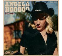 Hoodoo, Angela - Coyote [Import]