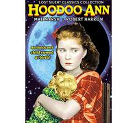 Hoodoo Ann