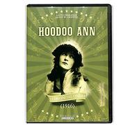 Hoodoo Ann