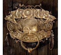 Hoodoo by Krokus