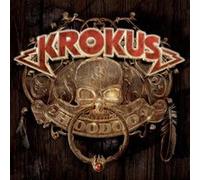 Krokus – Hoodoo