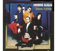 Hoodoo Gurus - Blue Cave