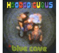 Hoodoo Gurus Blue Cave (CD)