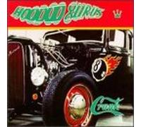 Hoodoo Gurus - Crank