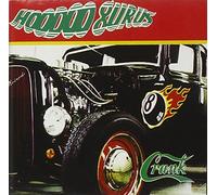 Hoodoo Gurus – Crank – Sony Music
