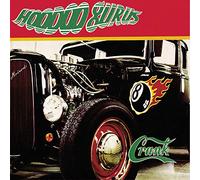Hoodoo Gurus - Crank