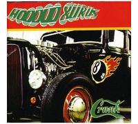 Hoodoo Gurus - Crank [Import]
