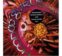 Hoodoo Gurus - Kinky