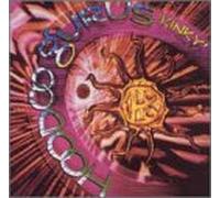 Hoodoo Gurus - Kinky