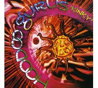 Hoodoo Gurus - Kinky -Reissue-