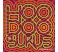Hoodoo Gurus - Mach Schau [Cd]