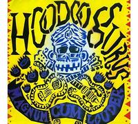 HOODOO GURUS - Magnum Cum Louder [Import]