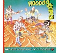 HOODOO GURUS - Mars Needs Guitars (Gold Series)