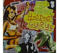Hoodoo Gurus – Purity of Essence – Import (Sony)
