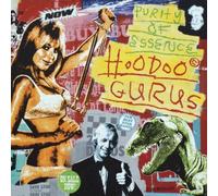 Hoodoo Gurus - Purity of Essence [Import]