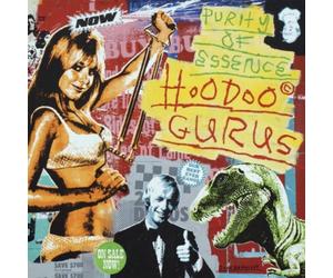 Hoodoo Gurus - Purity of Essence [Import]