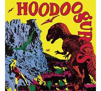Hoodoo Gurus - Stoneage Romeos