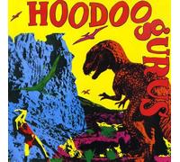 Hoodoo Gurus – Stoneage Romeos