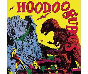 Hoodoo Gurus - Stoneage Romeos