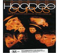 Hoodoo Gurus - Tunnel Vision [Import]