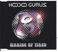Hoodoo Gurus - Waking Up Tired (UK Import)