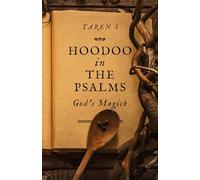 Hoodoo in the Psalms