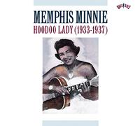 Hoodoo Lady (1933-37)