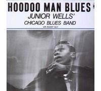 Hoodoo Man Blues