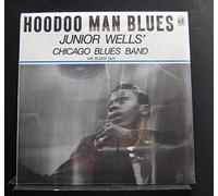 Hoodoo Man Blues
