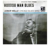 Hoodoo Man Blues