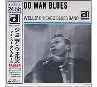 Hoodoo Man Blues[24bit] [Import]