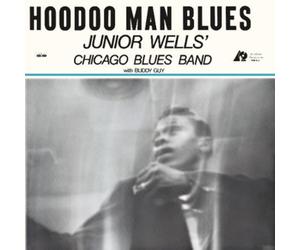 Hoodoo Man Blues