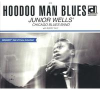 Hoodoo Man Blues/Deluxe Édition