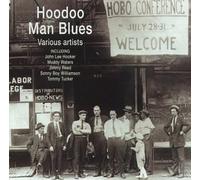 Hoodoo Man Blues - Hoodoo Man Blues